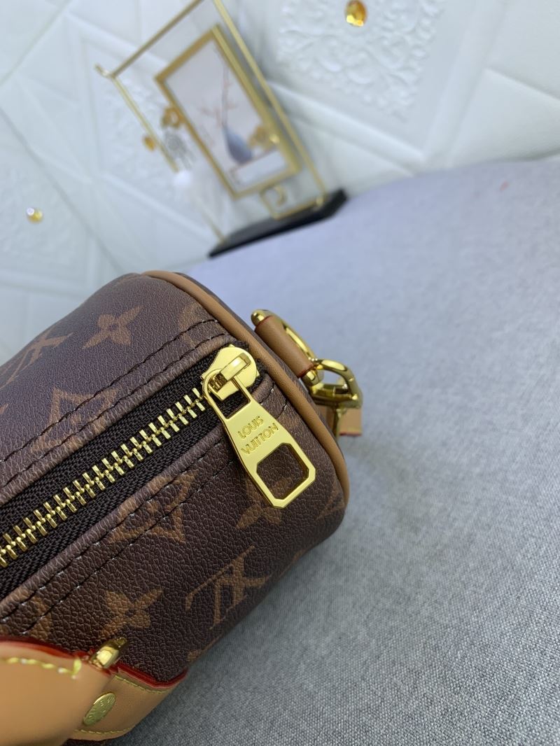 Louis Vuitton Speedy Bags